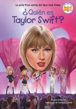 ?Quién Es Taylor Swift?