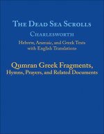 The Dead Sea Scrolls, Volume 5b