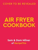 Air Fryer Easy Everyday