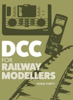 DCC for Railway Modellers