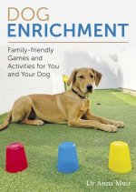 Dog Enrichment