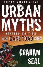 Great Australian Urban Myths REV Ed
