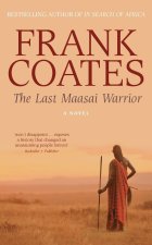 Last Maasai Warrior
