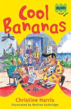 Cool Bananas