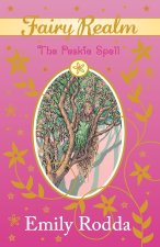 Peskie Spell