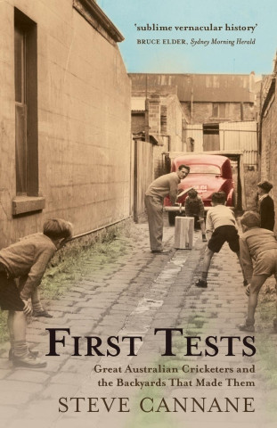 First Tests