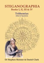 The Steganographia