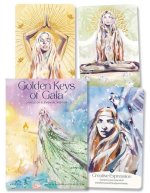 Golden Keys of Gaia