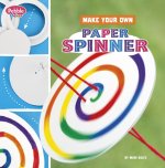 Make Your Own Paper Spinner