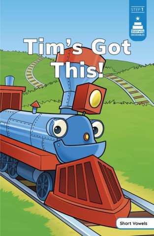 Tim's Got This!