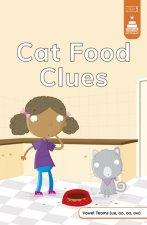 Cat Food Clues