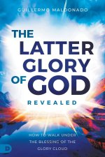 God's End-Time Glory Presence