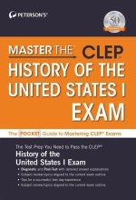 Master The(tm) Clep(c) History of the United States I Exam