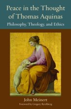 Peace in the Thought of Thomas Aquinas