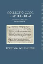 Collectio CCC Capitulorum, the Collection in 400 Chapters