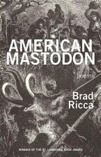 American Mastodon