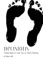 Decisions