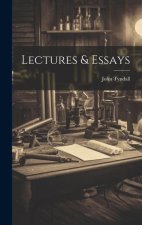 Lectures & Essays
