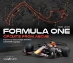 Formula One Circuits from Above