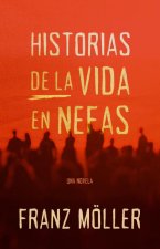 Cuentos de la Vida En Nefas
