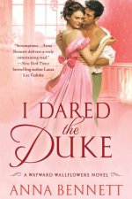 I Dared the Duke