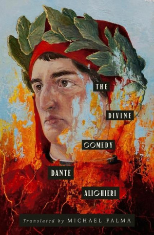 The Divine Comedy (Michael Palma)(Twarda)