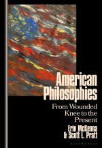 American Philosophies
