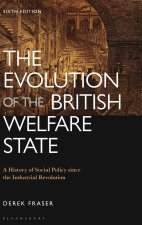 The Evolution of the British Welfare State