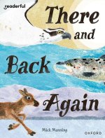 Readerful Books for Sharing: There and Back Again  (Paperback)