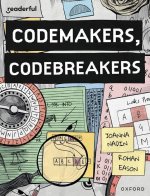 Readerful Books for Sharing: Codemakers, Codebreakers (Paperback)