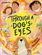 Readerful Books for Sharing: Through a Dog's Eyes  (Paperback)