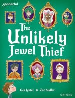Readerful Books for Sharing: The Unlikely Jewel Thief (Paperback)
