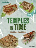 Readerful Independent Library: Temples in Time  (Paperback)