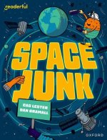 Readerful Independent Library: Space Junk  (Paperback)