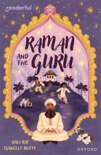 Readerful Independent Library: Raman and the Guru  (Paperback)