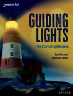 Readerful Independent Library: Guiding Lights: The Story of Lighthouses  (Paperback)