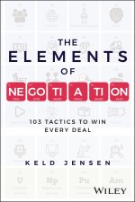The Elements of Negotiation