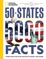 50 States, 5,000 Facts