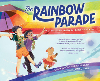 Rainbow Parade