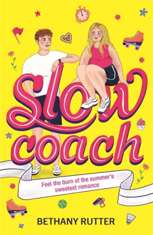 Slowcoach (Bethany Rutter)()