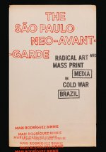 The S?o Paulo Neo-Avant-Garde