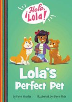 Lola's Perfect Pet