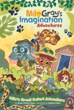 Milo's Great Safari Adventure