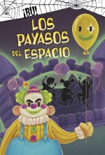 Los Payasos del Espacio