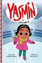Yasmin La Patinadora