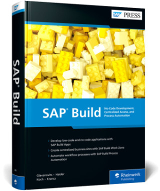 SAP Build (Gernot Haider,Martin Koch,Daniel Krancz)(Pevná)