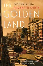 The Golden Land