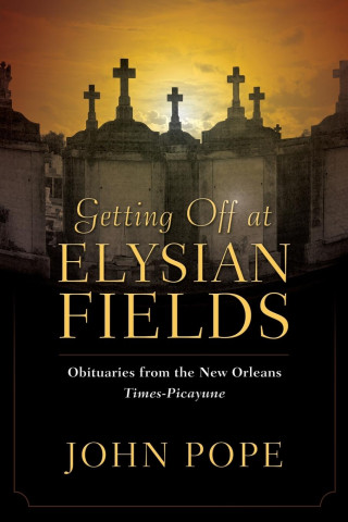 Getting Off at Elysian Fields