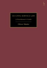 Eu Civil Service Law
