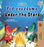 Under the Stars (Serbian English Bilingual Kid's Book - Latin Alphabet)